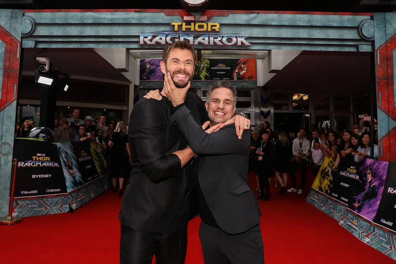 Zdjęcie Mark Ruffalo jako Hulk – niezwykła kariera aktora w filmach Marvela