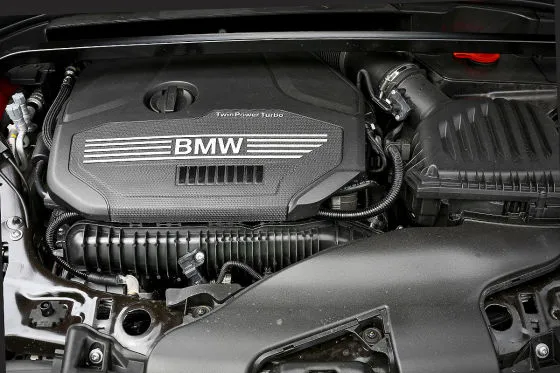 Zdjęcie Die richtige Motorölmenge für BMW X1 Diesel: Tipps und Empfehlungen