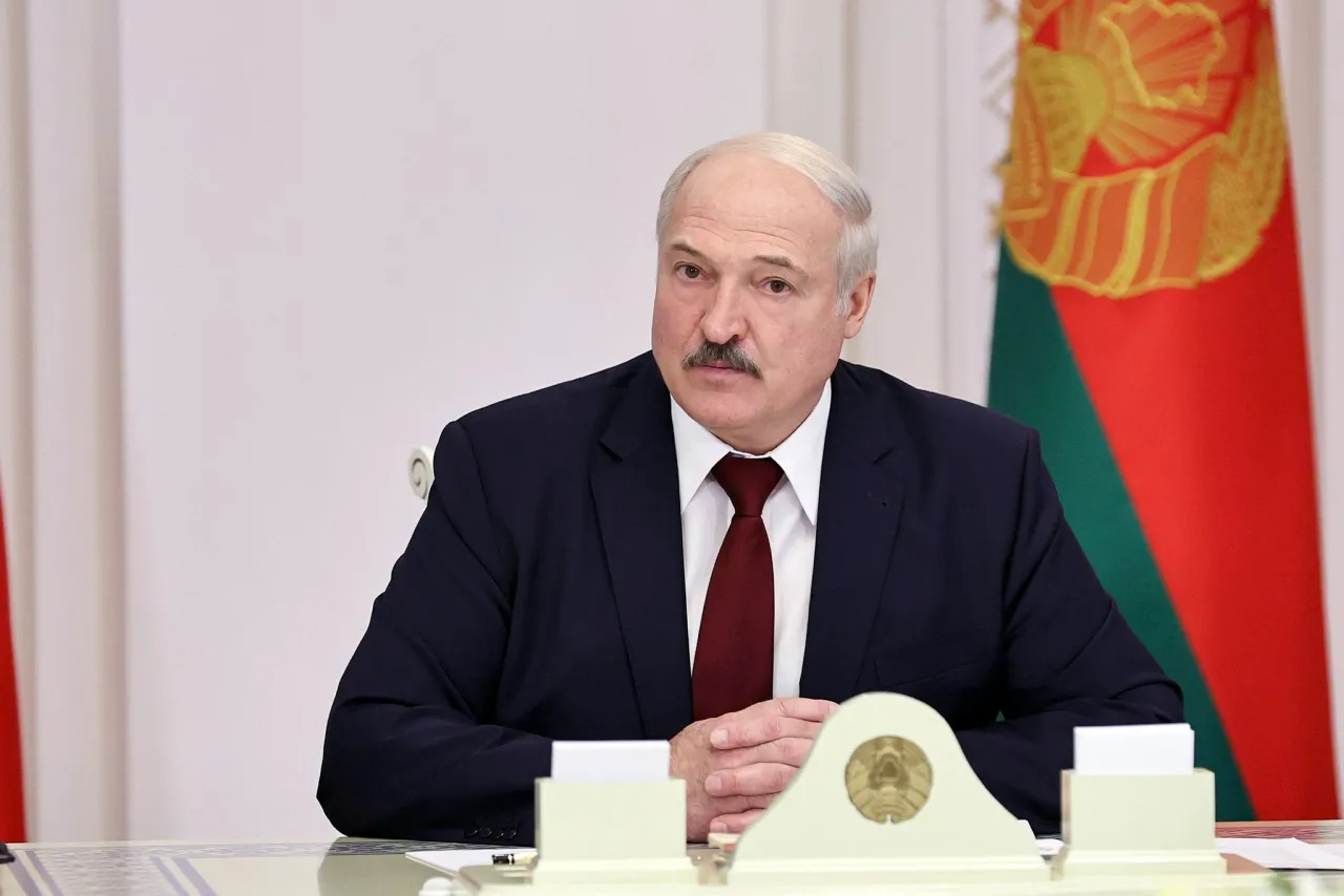 Zdjęcie Gdzie jest prezydent Białorusi? Zaskakujące informacje o jego lokalizacji