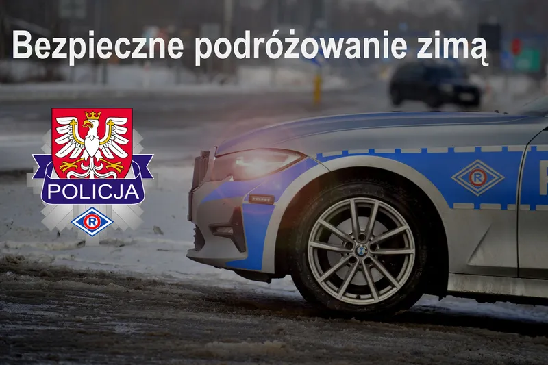 Zdjęcie Kiedy zakładać opony zimowe, aby uniknąć niebezpieczeństw na drodze