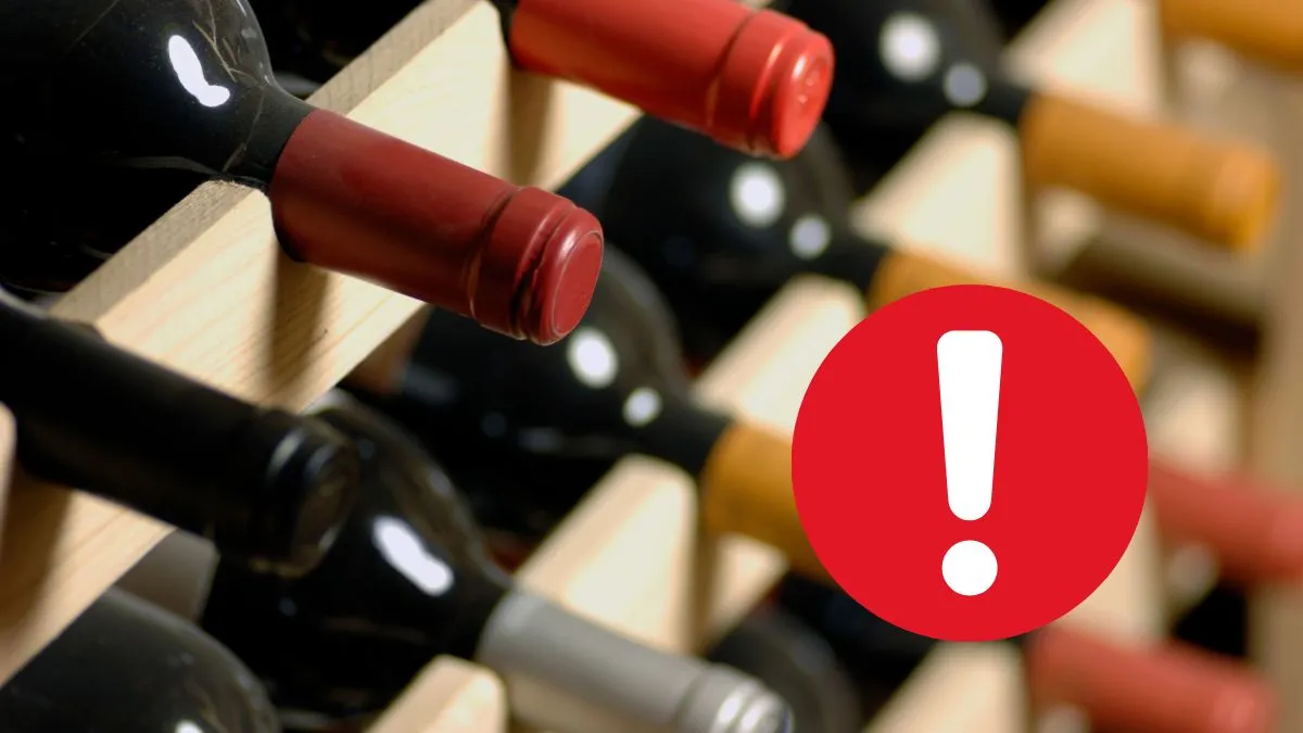 Zdjęcie Ile alkoholu można przewieźć do Niemiec bez narażania się na kary?