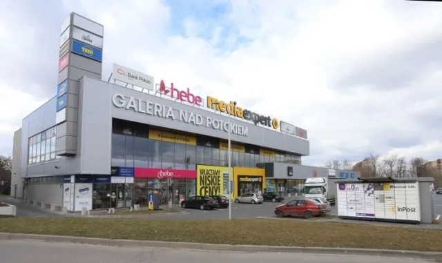 Zdjęcie Centra handlowe w Radomiu - przegląd najważniejszych miejsc