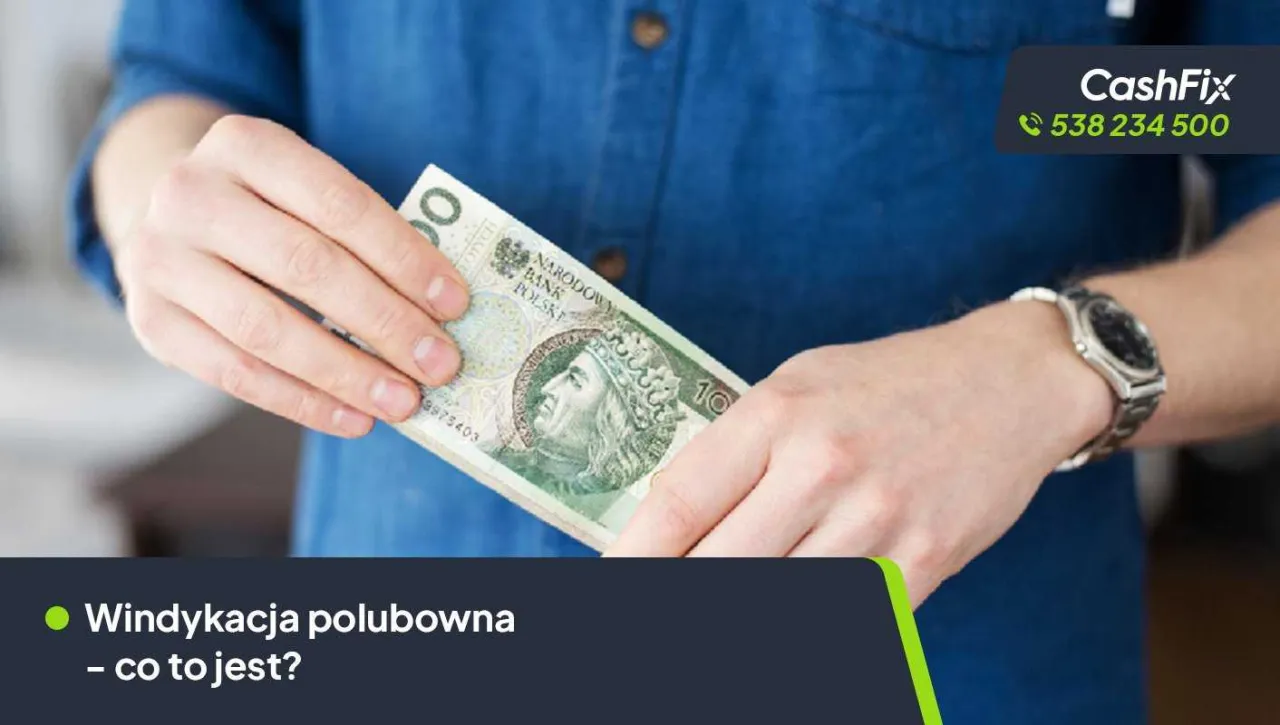 Zdjęcie Windykacja polubowna: skuteczny sposób na odzyskanie długu bez stresu i sporów