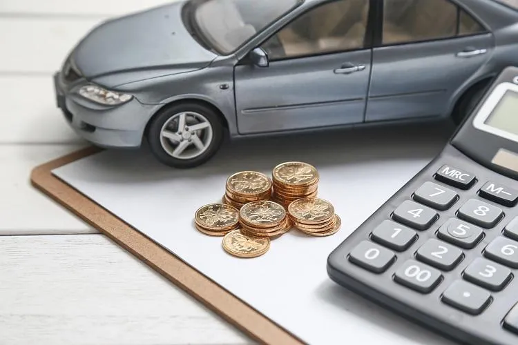 Zdjęcie Jak opłacić podatek od zakupu samochodu i uniknąć kary finansowej