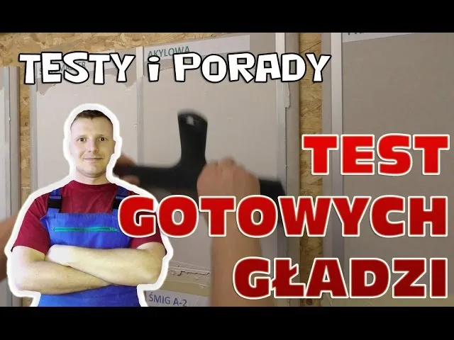 Zdjęcie Megarón finisz czy super finish – który produkt wybrać dla idealnej gładzi?