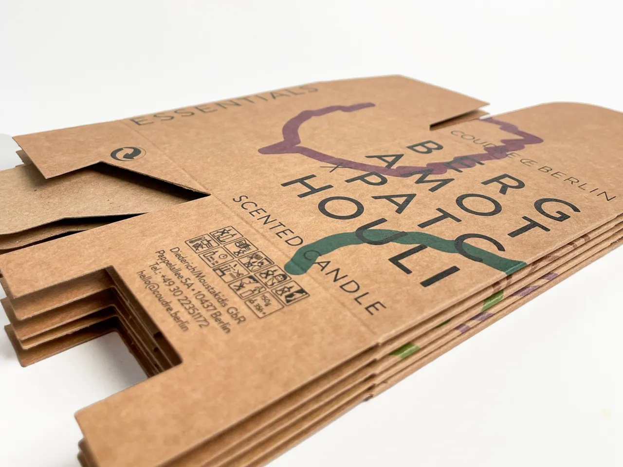 Zdjęcie Jakie produkty można uzyskać z recyklingu papieru?