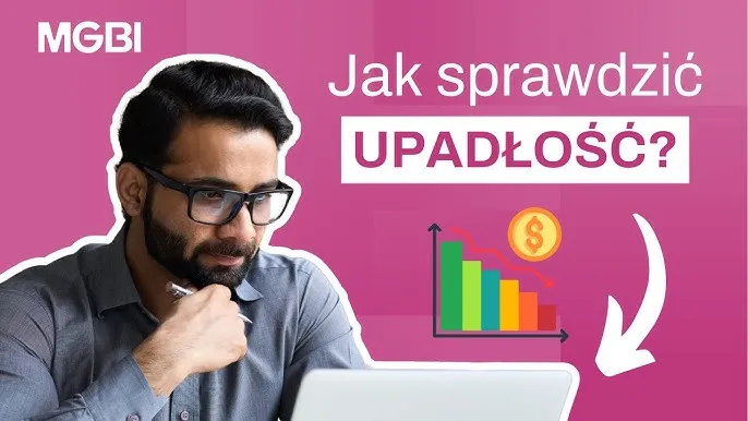 Zdjęcie Jak sprawdzić czy spółka jest w upadłości i uniknąć nieprzyjemności