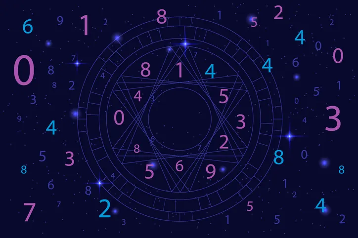 Zdjęcie Czy numerologia się sprawdza? Prawda czy mit w codziennym życiu