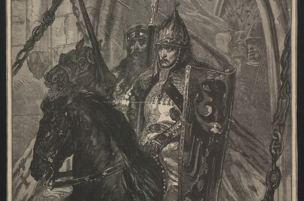 Zdjęcie Kiedy była bitwa pod Legnicą? Odkryj jej znaczenie i konsekwencje