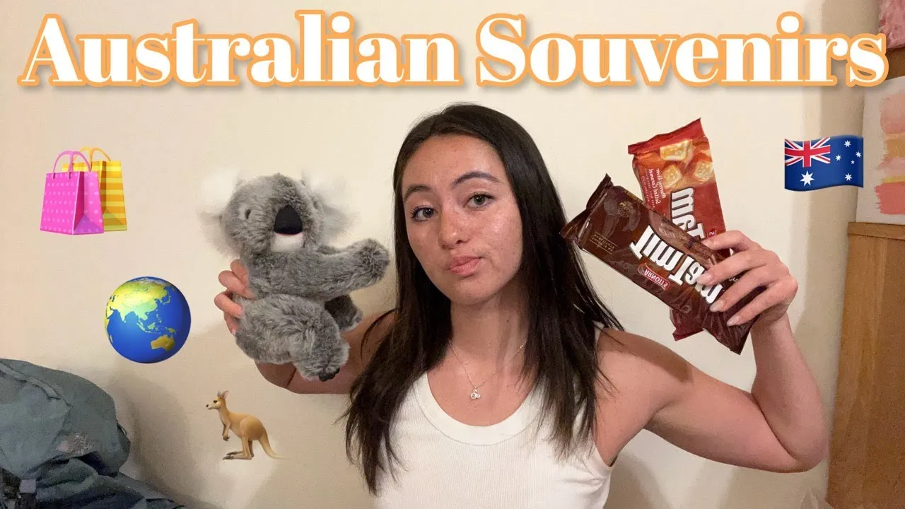 Zdjęcie Co warto kupić w Australii: najlepsze pamiątki i regionalne produkty