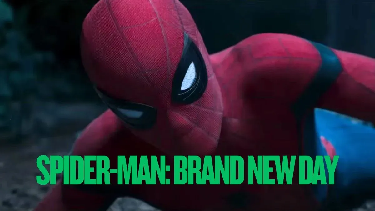 Zdjęcie Nowe filmy Spider-Man w kinach: premiery i powroty klasyki