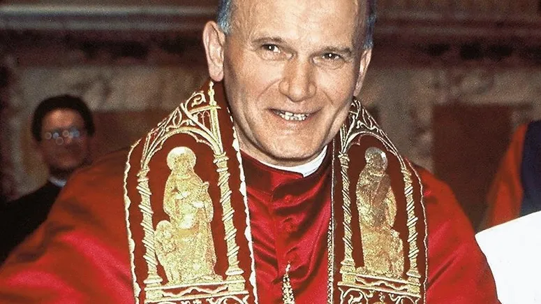 Zdjęcie W którym roku zmarł Karol Wojtyła? Prawda, którą warto znać