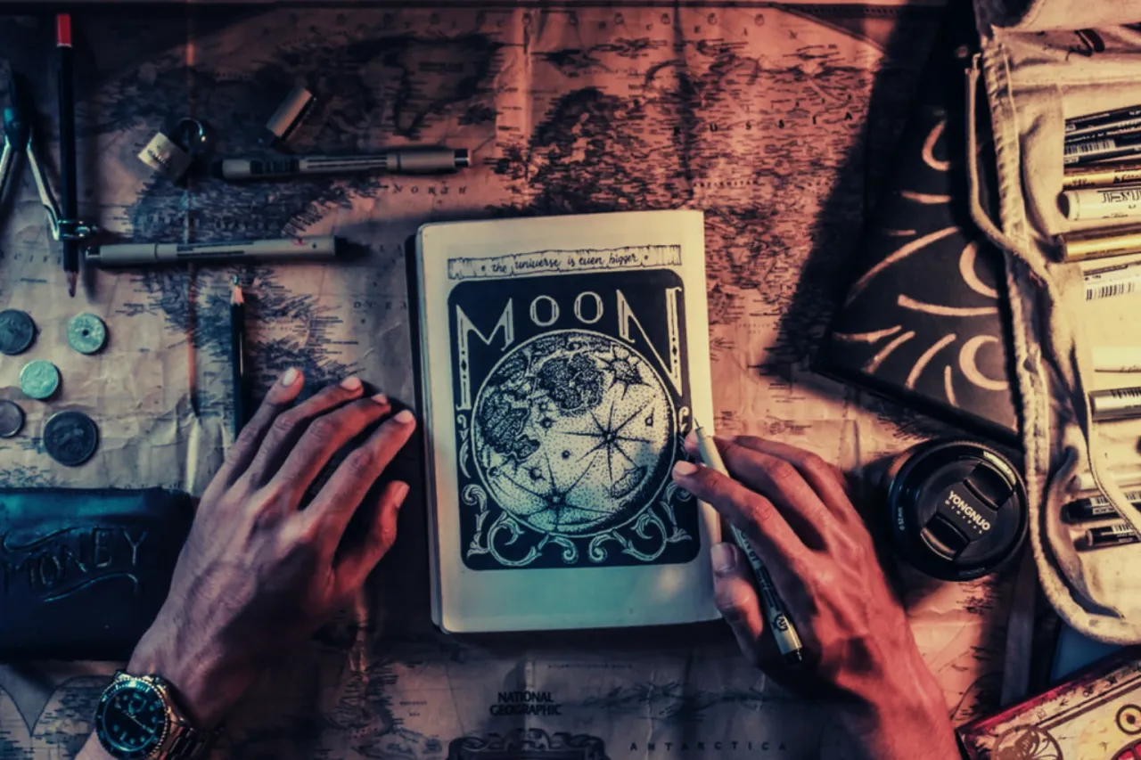 Zdjęcie Czy astrologia to grzech? Odkryj, co mówi Kościół Katolicki