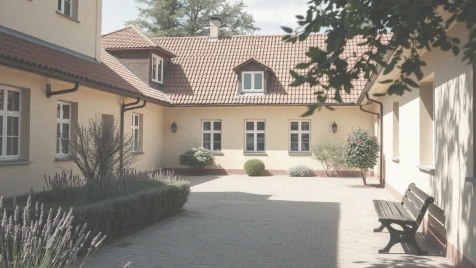 Zdjęcie Komu przysługuje sanatorium poszpitalne? Sprawdź wymagania i proces