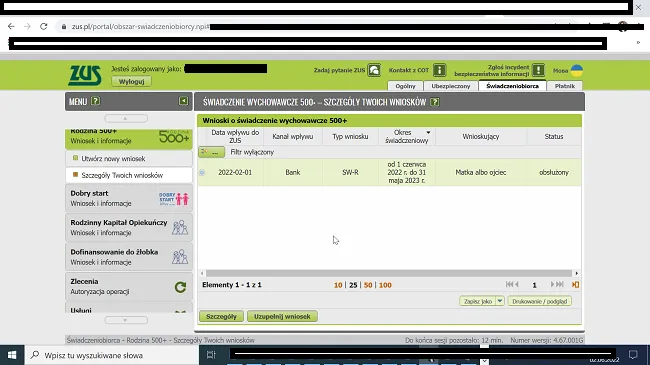Zdjęcie 500 plus do jakiego wieku dziecka? Sprawdź, zanim będzie za późno