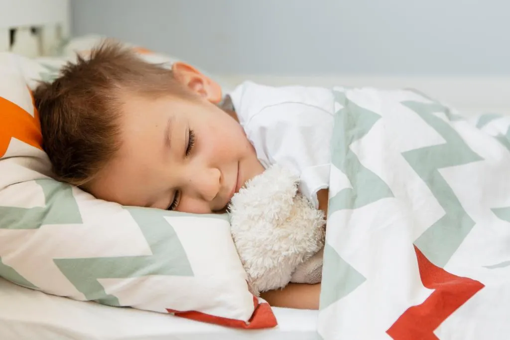 Zdjęcie Jaki materac dla dziecka 2 lata? Kluczowe wskazówki dla zdrowego snu