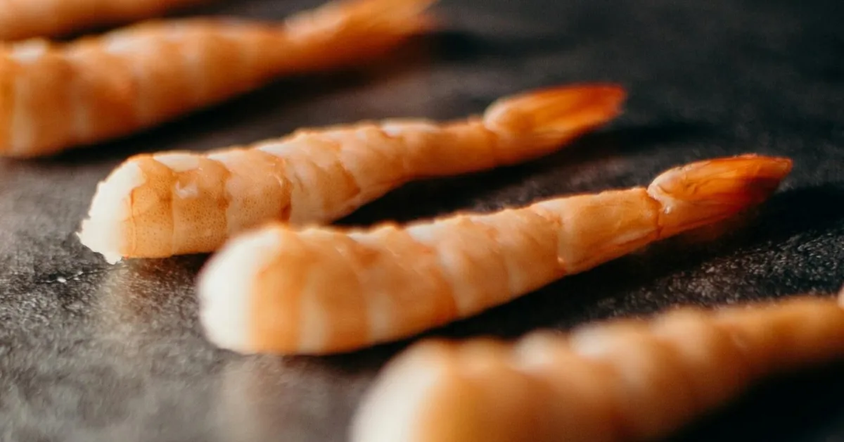 Zdjęcie Owoce morza od kiedy dziecku? Bezpieczne wprowadzenie do diety