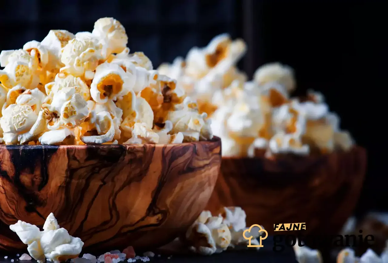 Zdjęcie Jak się robi popcorn na patelni - prosta metoda na idealny przekąskę