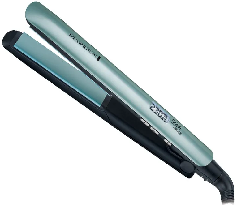 Zdjęcie Prostownica Remington Shine Therapy czy Keratin Therapy - Która lepsza?