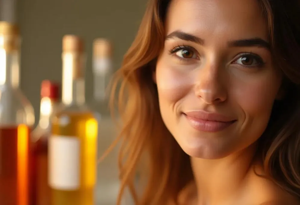 Zdjęcie Ile po powiększaniu ust nie można pić alkoholu, aby uniknąć komplikacji?