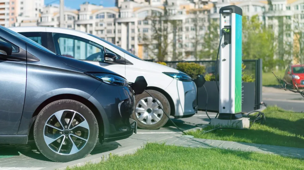 Zdjęcie Jak działa silnik elektryczny? Zrozumienie mechanizmu i zastosowań