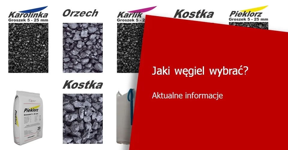 Zdjęcie Ekogroszek vs Węgiel Orzech: Które paliwo wybrać do pieca?