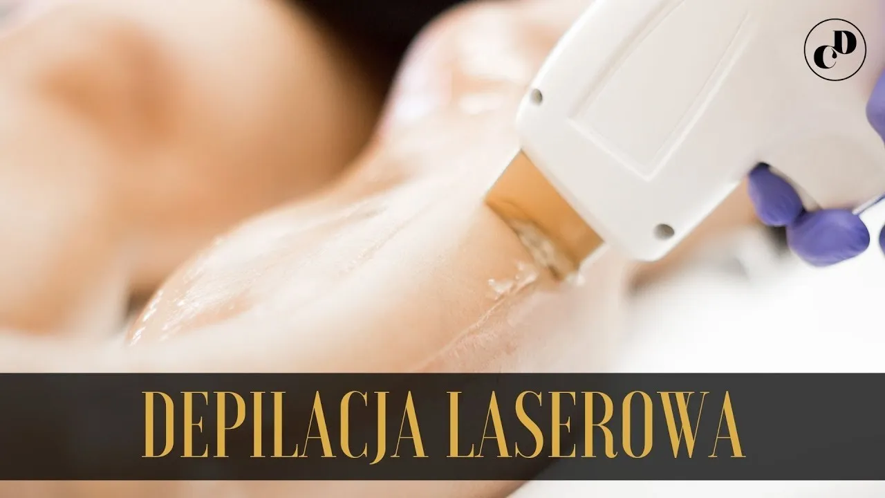 Zdjęcie Czy po depilacji laserowej można użyć balsamu? Unikaj tych błędów!