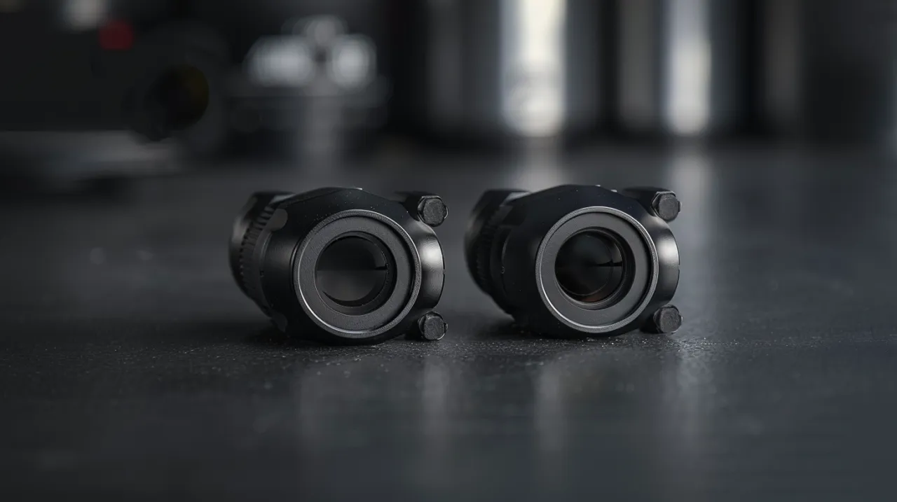 Zdjęcie DK-20 vs DK-21: Które akcesoria Nikon lepsze? Porównanie