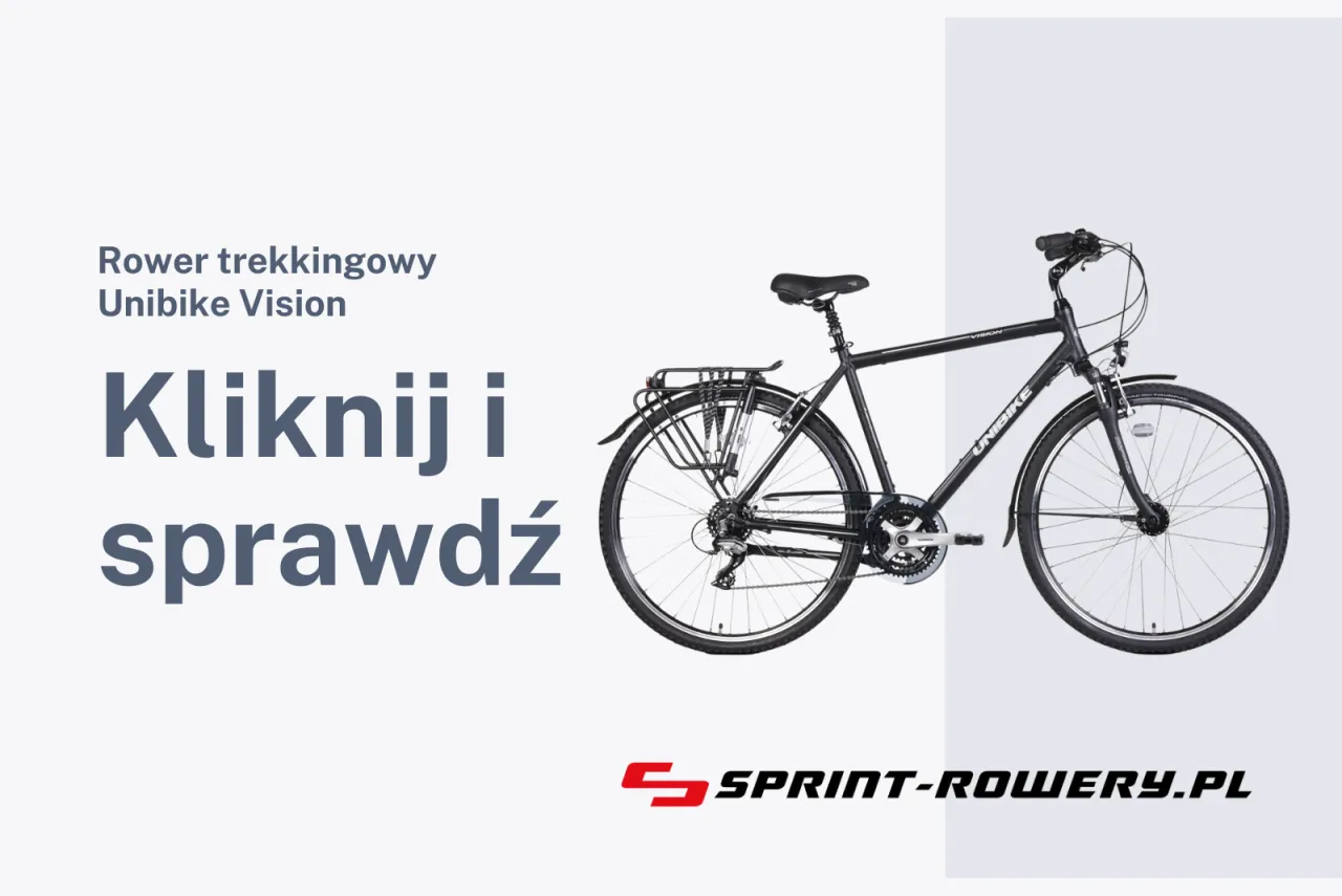 Zdjęcie Jaki rower do jazdy z dzieckiem - wybierz bezpieczny i komfortowy model