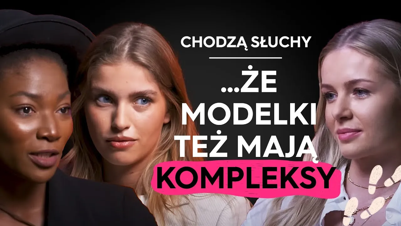 Zdjęcie Jak zacząć karierę modelki: 10 kluczowych kroków do sukcesu