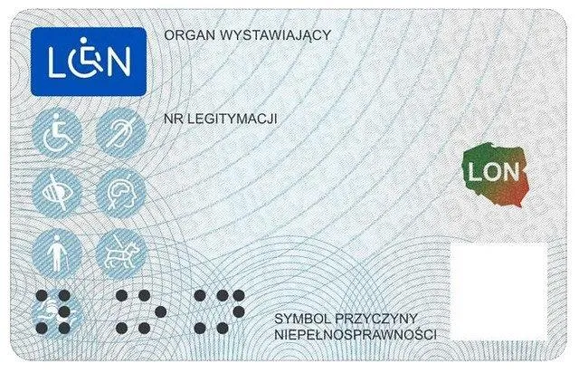 Zdjęcie Kto wydaje legitymacje osoby niepełnosprawnej i jak je uzyskać?