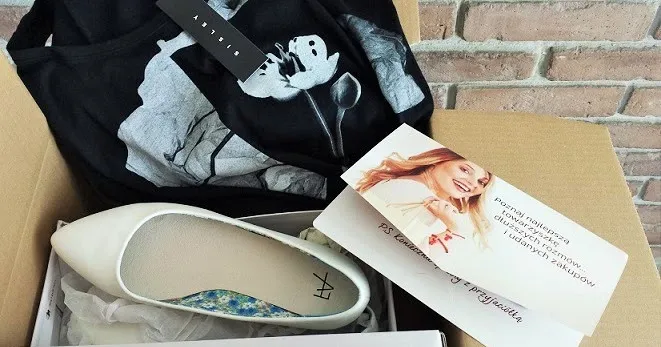 Zdjęcie Jak sprawdzić rozmiar na Zalando i uniknąć nietrafionych zakupów