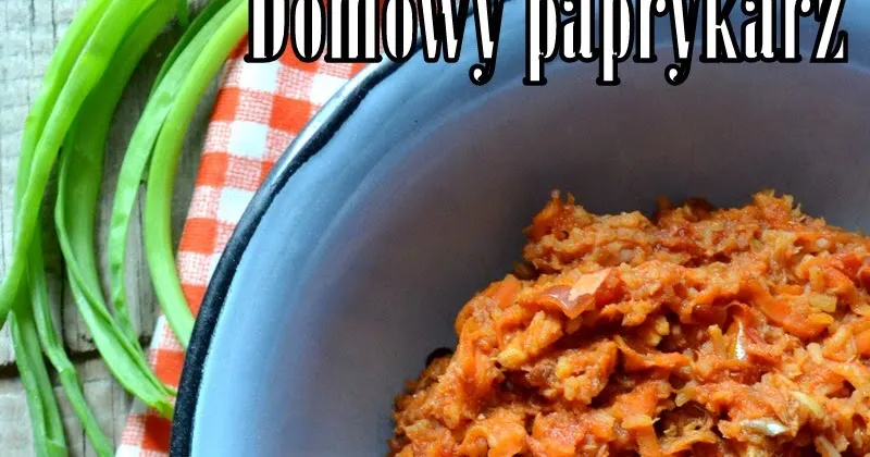 Zdjęcie Jak zrobić paprykarz szczeciński - prosty przepis na domowy smak