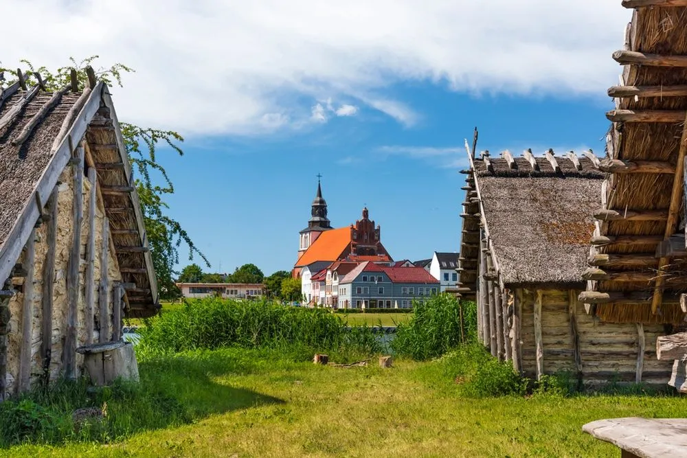 Zdjęcie Najlepsze atrakcje na wyspie Wolin, które musisz zobaczyć