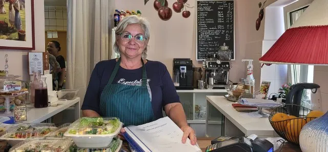 Zdjęcie Kiełbasa i sznurek menu - odkryj smaki Krakowa i ich ceny