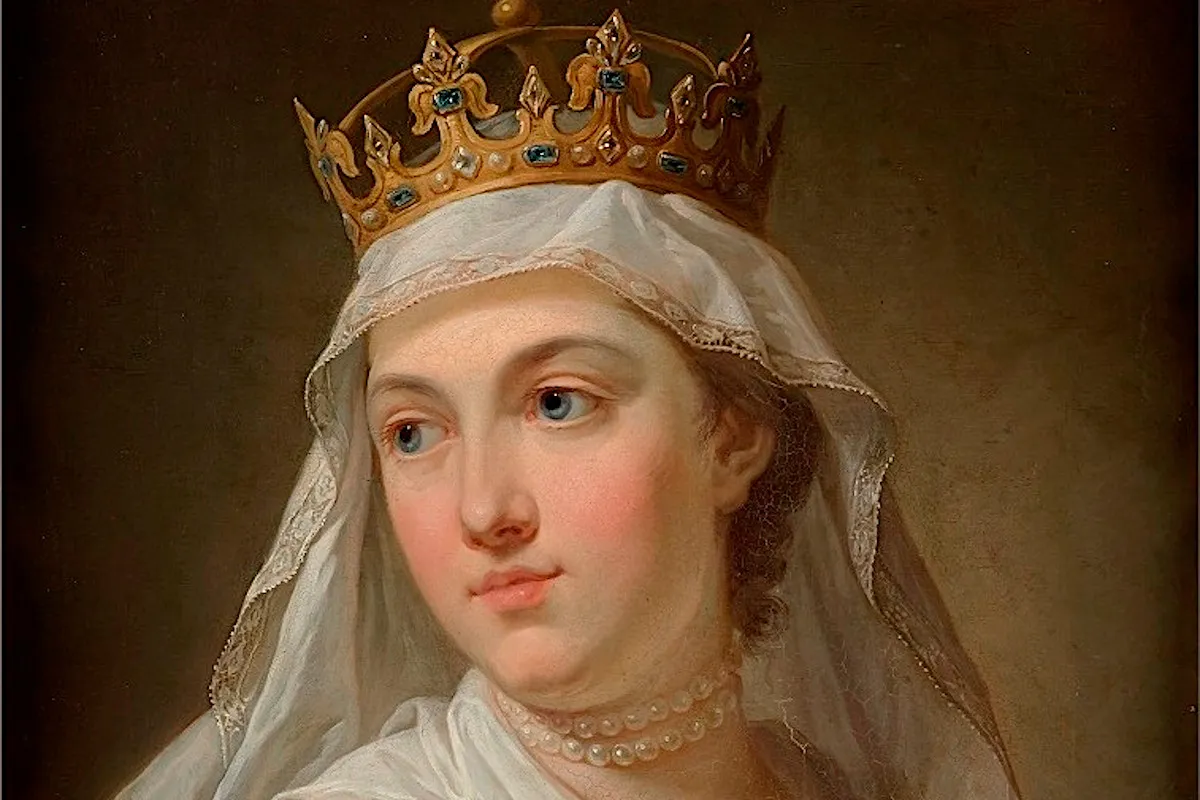 Zdjęcie Czy Jadwiga była królem Polski? Prawda o jej koronacji i panowaniu