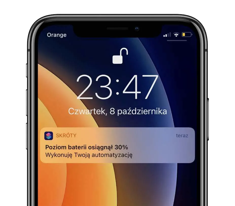 Zdjęcie Czy tryb oszczędzania baterii niszczy baterię iPhone? Oto prawda