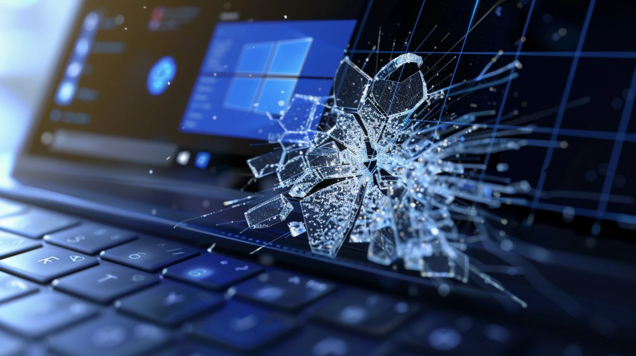 Zdjęcie Jak obejść hasło w Windows 10? - Skuteczne metody obejścia