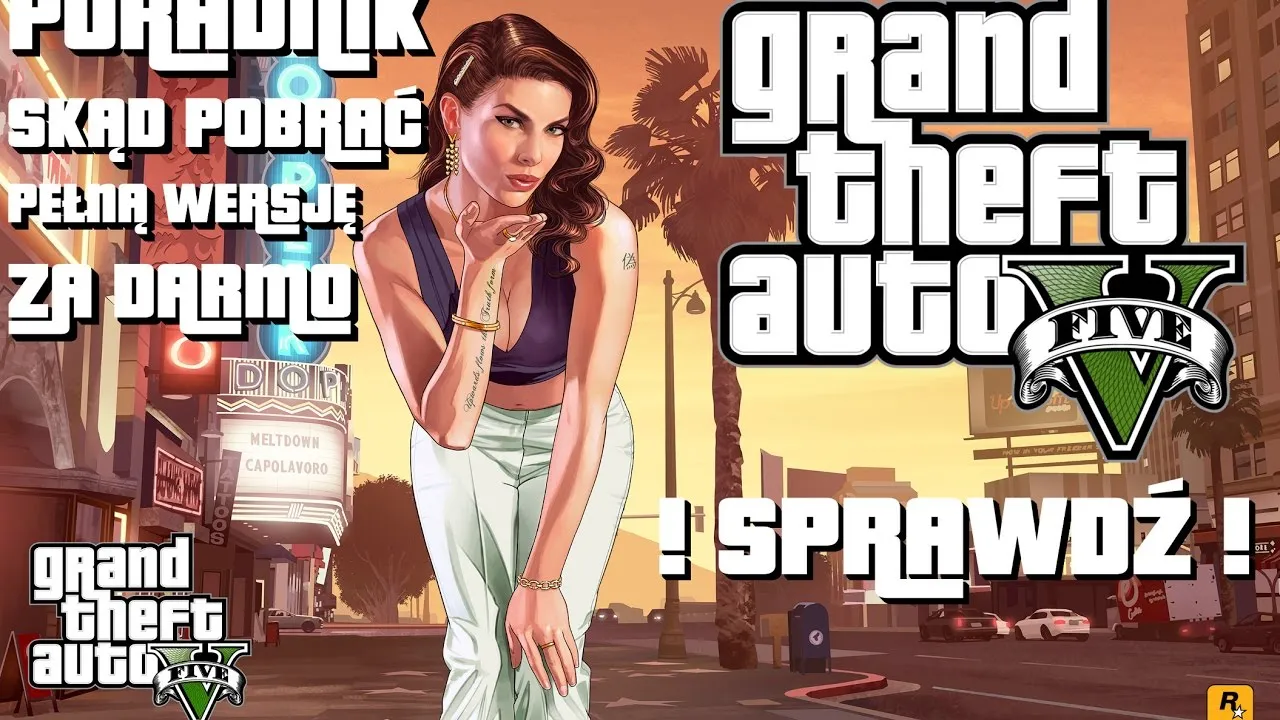 Zdjęcie Jak bezpiecznie wgrać mody do gta 5 na ps5 bez ryzyka bana – poradnik krok po kroku