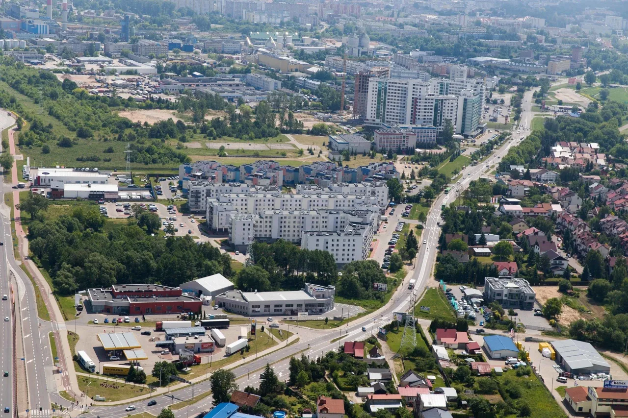Zdjęcie Jakie to osiedle? Poznaj cechy i lokalizacje atrakcyjnych osiedli