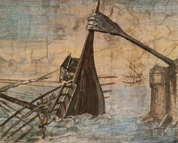 Zdjęcie Co wynalazł Archimedes? Niezwykłe odkrycia, które zmieniły świat