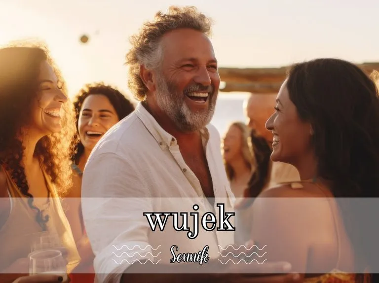 Zdjęcie Sen o zmarłym wujku jako żywym - co oznacza i jakie niesie przesłanie
