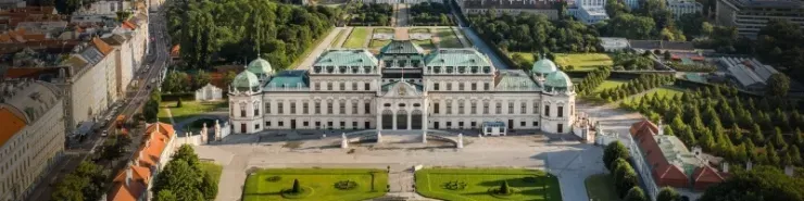 Zdjęcie Najlepsze atrakcje w Wiedniu, które musisz zobaczyć podczas wizyty