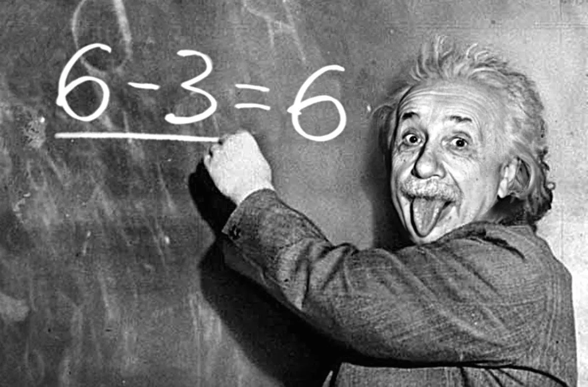Zdjęcie Czy Einstein miał dysleksję? Jak to wpłynęło na jego geniusz?