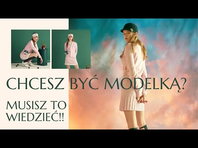 Zdjęcie Jak zostać modelką Bershki: kluczowe wymagania i skuteczne kroki