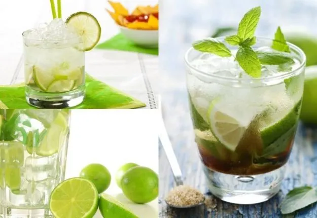 Zdjęcie Orzeźwiające drinki z miętą: przepisy na idealne koktajle na lato