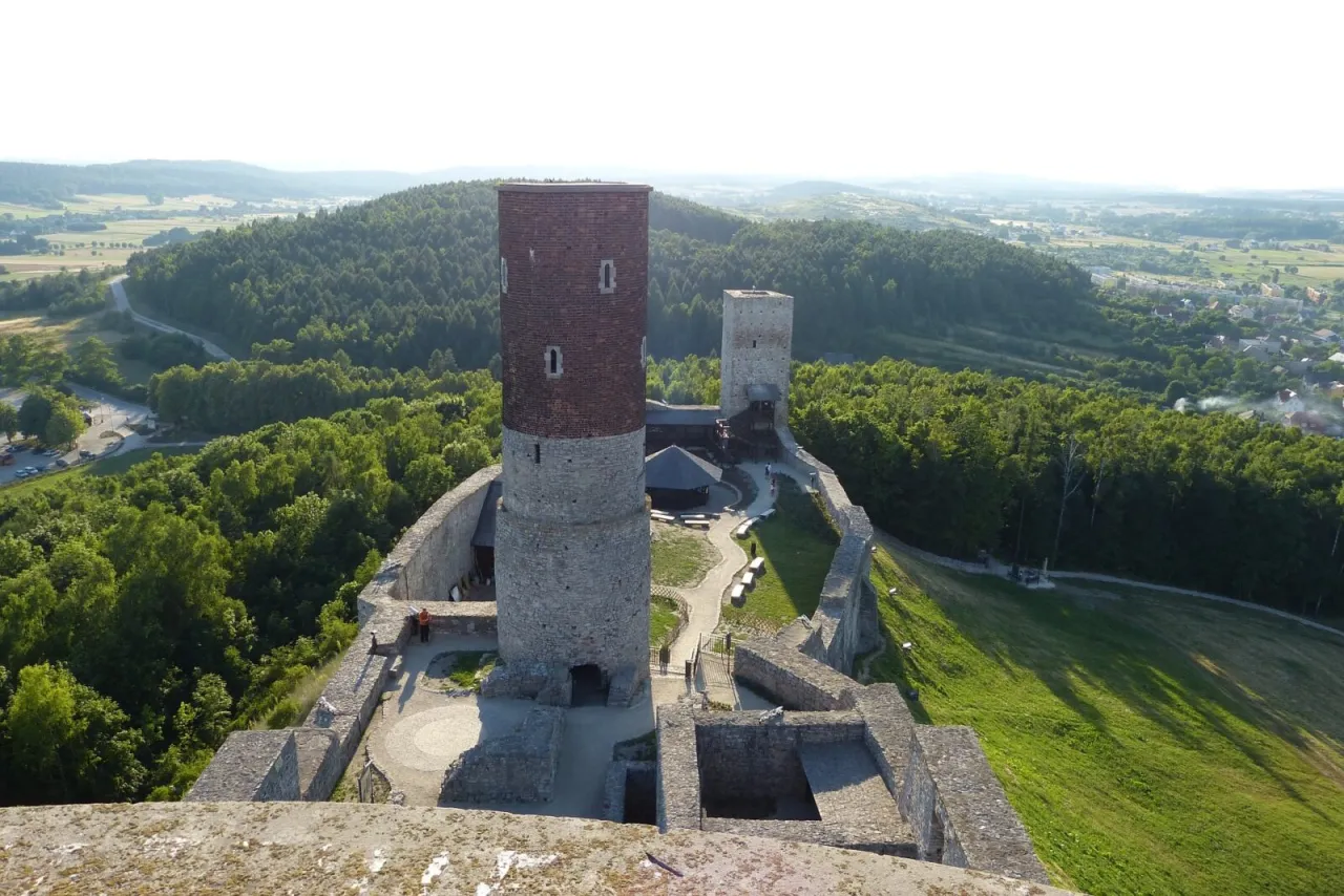 Zdjęcie Gdzie na weekend z dzieckiem w świętokrzyskim? 10 najlepszych atrakcji