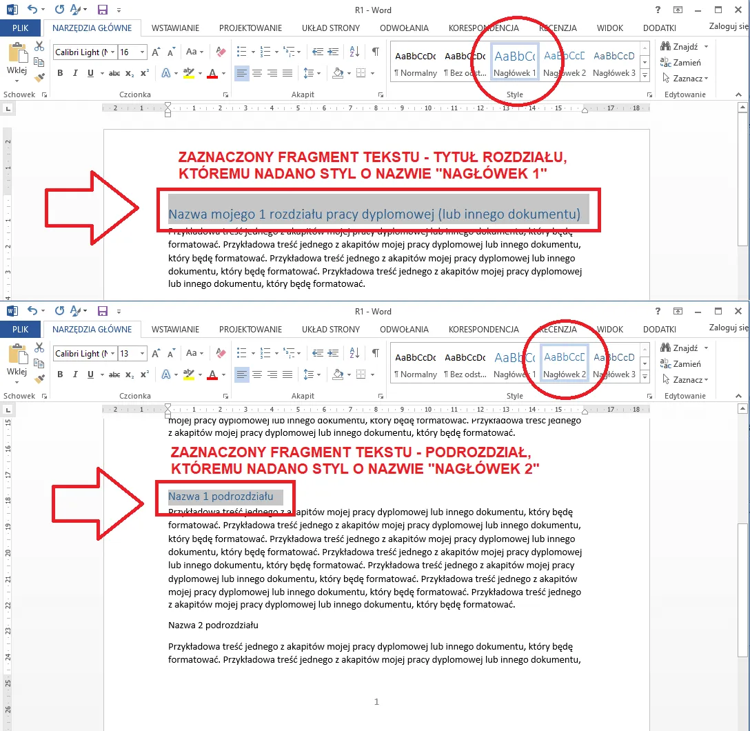 Zdjęcie Jak cofnąć w Wordzie: skuteczne metody na odzyskanie usuniętego tekstu