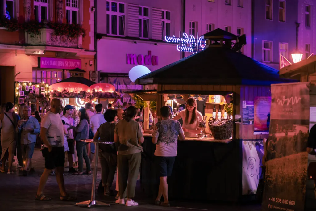 Zdjęcie Co dziś w Zielonej Górze? Brak wydarzeń, ale nadchodzą atrakcje!