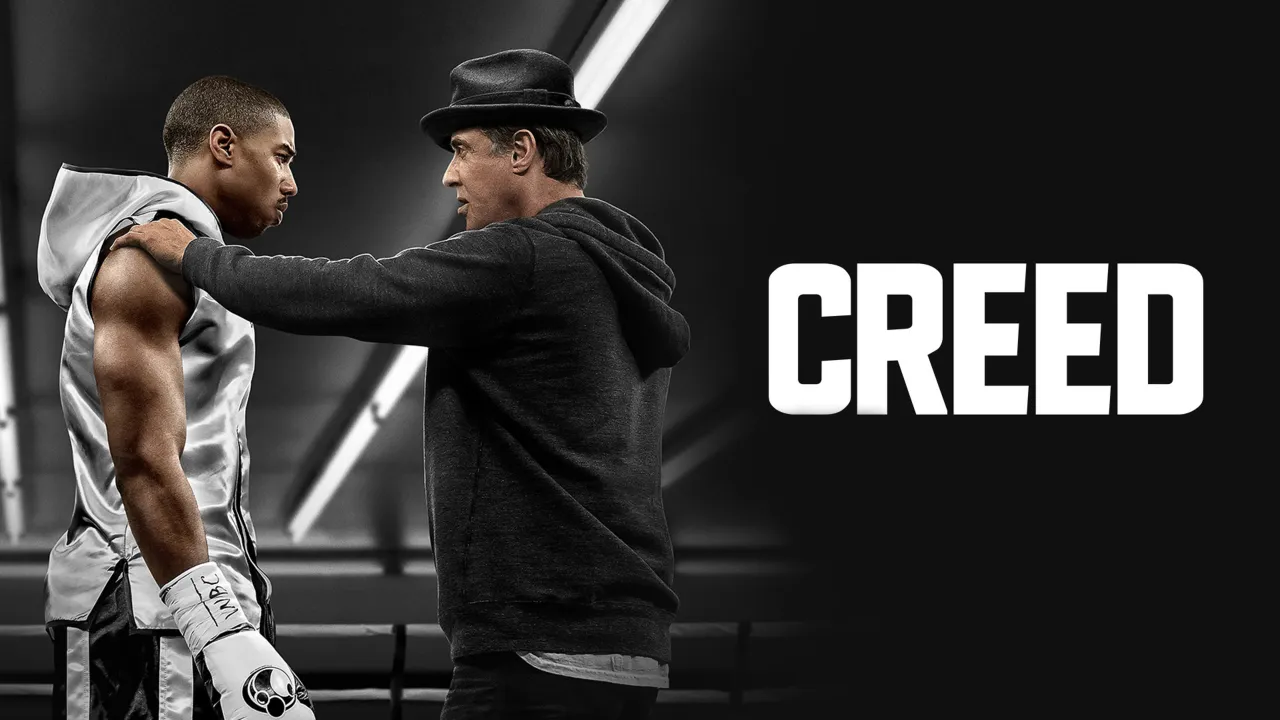 Zdjęcie Jak za darmo obejrzeć cały film Creed na platformach streamingowych
